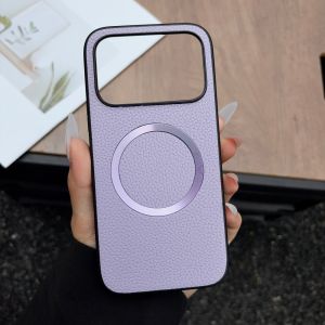 For Huawei Honor 600 Pro Case Luxury PU Skin Wireless Charging Protective Back Cover Case For Honor 600 600Pro Shell