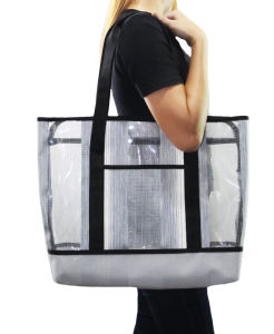 YUMI Japan Design LARGE TOTE Bag: A Durable & Stylish Shopping Companion