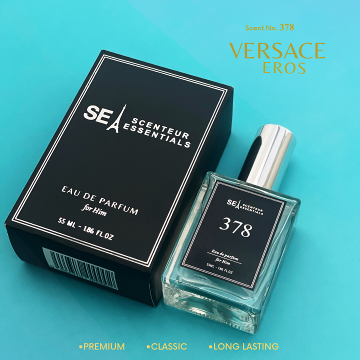 Scent discount of eros