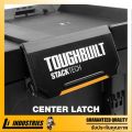 TOUGHBUILT STACKTECH กล่องเครื่องมือช่างล้อลากขนาด 21 นิ้ว TB-B1-B-70R. 
