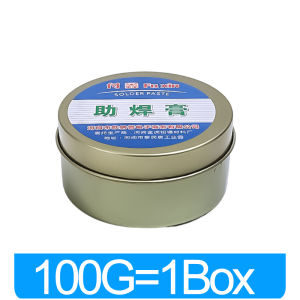 Professional Solder Paste Flux Soldering Flux For Cell Phones Motherboards Printed Circuit Boards Electric Soldering Welding