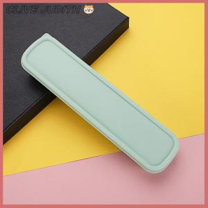 CISWGE Bộ đồ ăn hộp nhiều màu xách tay dao kéo trường hợp muỗng nĩa lưu trữ hộp sinh viên hộ gia đình hộp đồ ăn công cụ nhà bếp