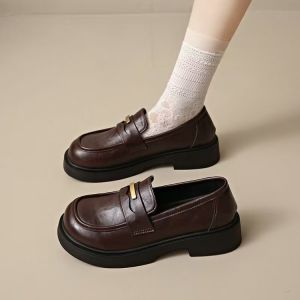 Free Shipping 2026 Autumn New Collection: Elegant Suede Flats With Rhinestone Square Buckle Casual WomenS Shoes Commuter Shoes Trendy WomenS Shoes