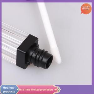 Graceful 5ml Rose Lip gloss Tubes DIY Empty Cosmetic Container Refillable Bottles