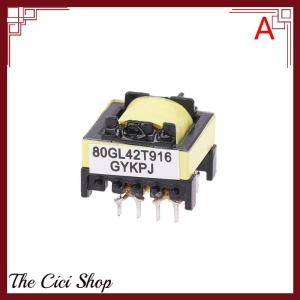[The Cici Shop] 1PCS Centre Negative Power Transformer 80TL42T916L Transformer Center Tapped 80GL42T916L 715T2690-2