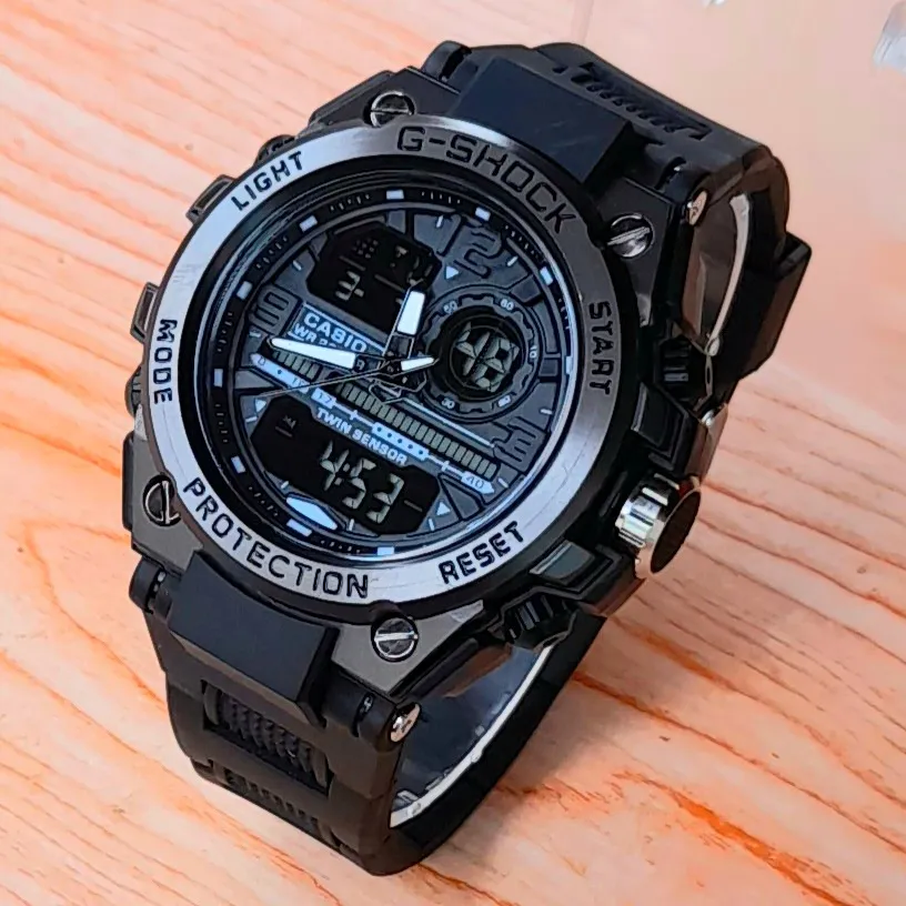 G shock tali online besi