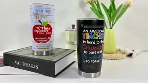 Actual Price Private Message Cross-Border temu Xiyin Hot Selling Insulated Cup Car Cup Portable Coffee Cup 20oz