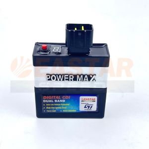 9 mode Racing CDI for RAIDER 150 REBORN No Limit