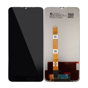 WEPAIR Original LCD For Realme C11/Realme C12/Realme C15 Touch Screen Display Assembly Replacement