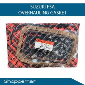 SUZUKI F5A OVERHAULING GASKET (ASBESTOS) 11400-78823