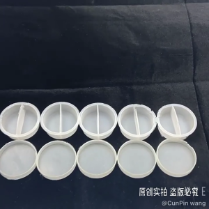 Bảo vệ Eyepiece bao gồm Eyepiece trường hợp cho kính thiên văn cho các trường học và người Thiên Văn Học bảo trì