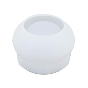 Jar Silicone Mold DIY Epoxy Resin Mould Fish Tank Succulent Flower Pot Plaster Molds Storage Box Crafts Decor