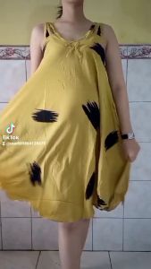 Gading mas - daster payung yukensi Kinanti