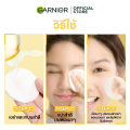 [แพคคู่สุดคุ้ม] การ์นิเย่ ไมเซล่า ออยล์-อินฟิวส์ คลีนซิ่ง วอเตอร์ 400มล Garnier Micellar Oil Infused Cleansing Water 400ml x2 ล้างเครื่องสำอาง. 