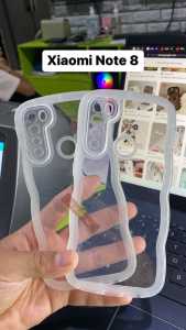 CASE CURLY BENING ( REDMI NOTE 8 ) CASING KELUARAN TERBARU 2023 - ISTIQOMAH ACC