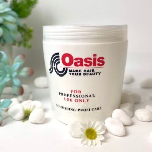 Kem ủ tóc Oasis Nội địa trung 1000ml collagen Phục hồi hư tổn và mềm mượt tóc hấp dầu ủ tóc Oasis chính hãng