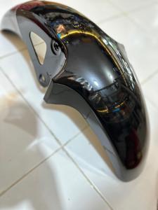 SLEBOR SPAKBOR DEPAN HITAM RX KING RXKING RXK RXS LOKAL