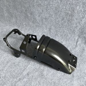 Dè Khung Sau Suzuki Gz150a