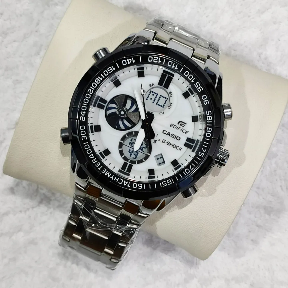 Casio g outlet edifice