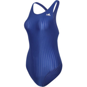 YINGFA Professional Athletic Swimsuit Chlorine Resistant Competition Training Sporty Swimwear One Piece Bathing Suit For Women And Girls