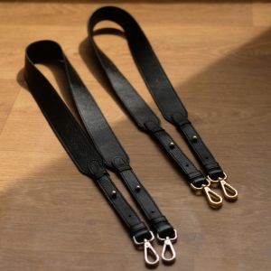 TALI TAS KULIT SAPI PREMIUM - GAYA ELEGAN & MEWAH UNTUK WANITA