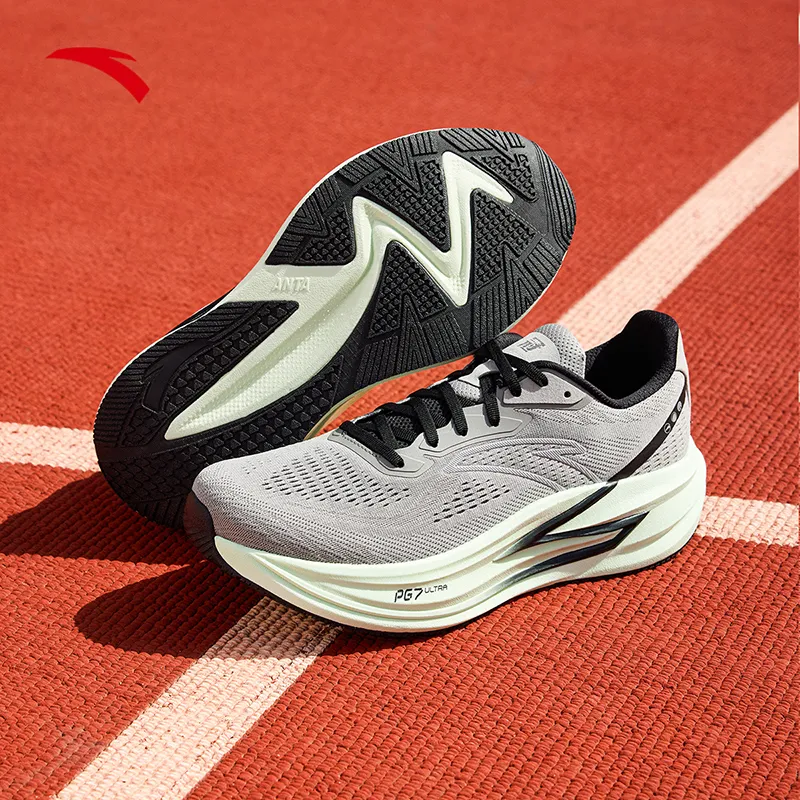 ANTA G21 4.0 Men Running Shoes (2 Colour Variations) - 1125C5562