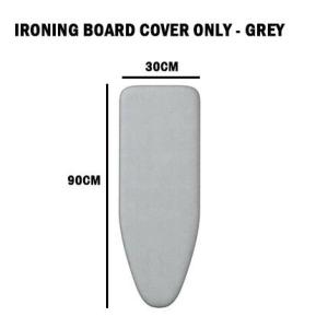 🇸🇬Koala Home🔥Ironing Board Iron Board Foldable Standing and Multi Height Adjustable with Iron Rest