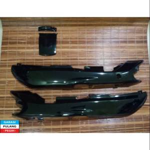 Cover Body Honda Astrea Grand Legenda Impressa / bodi astrea grand legenda