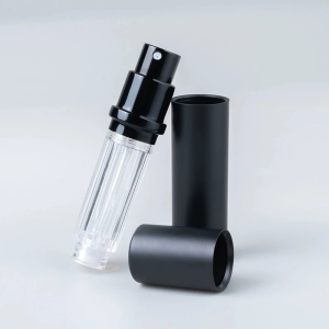 [SG STOCK]5ml Portable Refillable Perfume Atomizer | Mini Travel Spray Bottle | Perfume Atomizer Refillables
