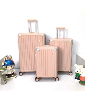 Vali DU LỊCH mới 2024 size 20 size 24 size 28 VALI KÉO du lịch đủ màu có thể mang lên máy bay145605