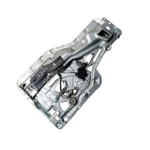 Phù hợp với phụ kiện giá đỡ công tắc nâng kính cửa sổ xe tải MAN 81626456023 81626456024