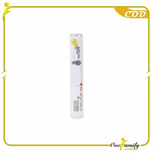 ONE-C978 Plastik Wrap Roll Pembungkus Makanan Serbaguna 30Cm x 10Meter Food Grade / Plastik