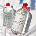 Nước tẩy trang Bioderma cho da dầu mụn, nhạy cảm - Bioderma Sensibio + Sebium H2O 500ml. 