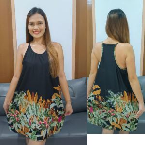 KALERKYLER SUMMER DRESS SIZE 2XL-3XL
