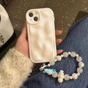 JRYU Sparkling Gantungan Handphone Kunci Dan Tas Model Gelang