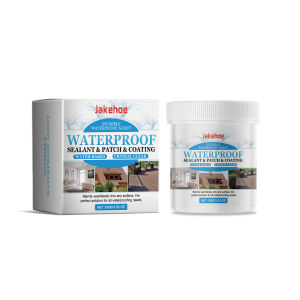 กาวกันน้ำ กาวซีลแลนท์ใสยืดหยุ่นสูง กาวซีลแลนท์กันน้ำหลังคา กาวซีลแลนท์กันรั่วซึม กาวซีลแลนท์กันแตก