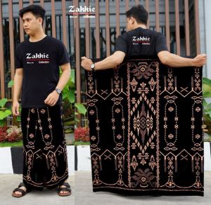 sarung batik pekalongan model terbaru 2023