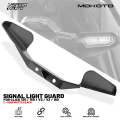 MOKOTO CLICK V3 CLICK V2 CLICK 150 CLICK 160 SIGNAL LIGHT PROTECTOR COVER FOR HONDA CLICK MOTORCYCLE SPEEDMOTO. 