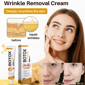 Bee Venom Anti-wrinkle Facial Cream Reduces Fine Lines Lifting Firming Cream Anti-aging Care Essence Skin Care