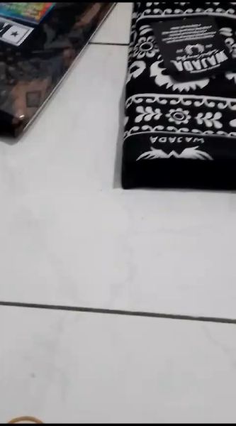 Buyer review video 2