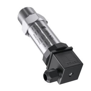 G1/4 Pressure Transmitter IP65 0.1bar 0.2bar 10bar 4-20mA 10V Output Water Gas Oil Liquid 400bar 20kpa Pressure Sensor