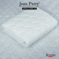 Novelle Elastic Straps Mattress Protector I Bed Protector I Mattress Topper I Mattress Pad I Mattress Protector. 