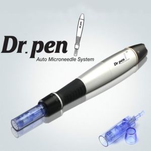 Máy phi kim Drpen A1 cấy tảo cấy phấn - tích điện và không tích điện