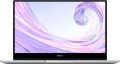 HUAWEI MateBook D14 - Windows 10 Home/10th Gen i3 & i5/8GB+256GB & 8GB+512GB (Mystic Silver). 