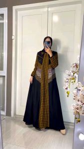 Wenda Set Premium Berlabel Spassy: Desain Unik & Menarik