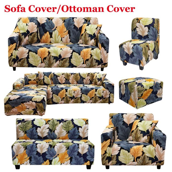 Sofa Cover Stretchable 1 Seater 2 Seater 3 Seater 4 Seater Sofa Seat