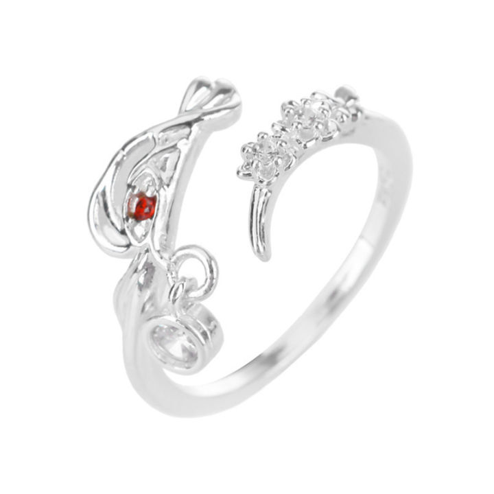 Antanciepp Anime Tian Guan Ci Fu Ring Heaven Official’s Blessing Hua