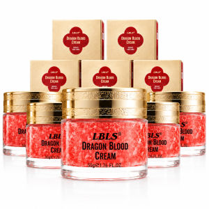 Buy 1 Take 4 Retinol Dragon Blood Cream Whitening Moisturizing Anti Aging Cream 50g