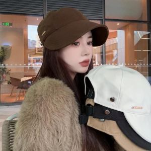 MEMGOUO Wide Brim Sun Hat Portable Adjustable Bucket Hat Summer Foldable Beach Caps Men Women