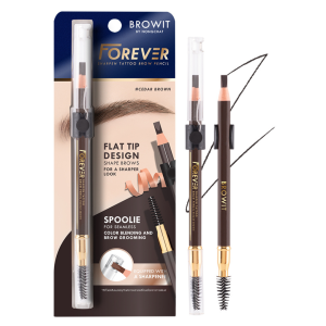 Browit Forever Sharpen Tattoo Brow Pencil 2.6g